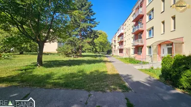 Byty na predaj 2-izbový, Senica · €94 000
