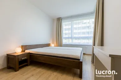 Na prenájom 2-izbový byt, 41 m², Trnava, Ulica Veterná