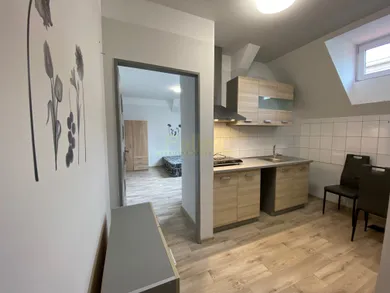 Квартиры в аренду, 1-комнатные, Piešťany · €300