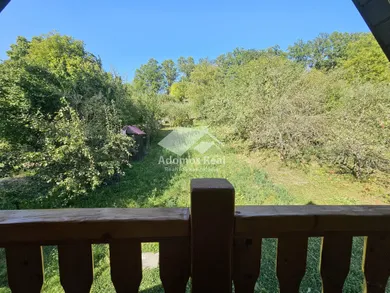 Na predaj 3-izbový rekreačný dom, 45 m², Bardejov, Gróner