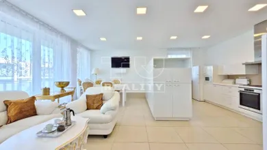 Byty na predaj 3-izbový, Dunajská Lužná · €230 000
