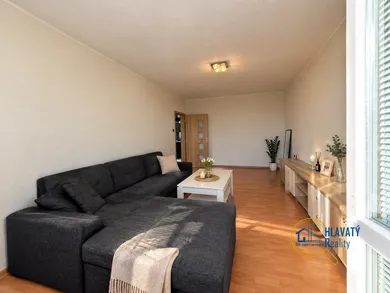Na prenájom 2-izbový byt, 68 m², Šaľa, Jazerná