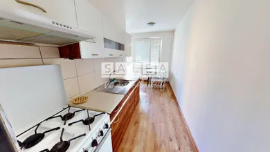 Квартиры на продажу, 2-комнатные, Žilina · €184 000