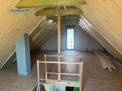 Na predaj 4-izbový rekreačný dom, 94 m², Podlužany