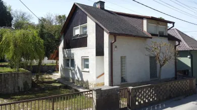 Domy na sprzedaż, Moravany nad Váhom · €219 900