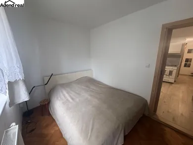 Na prenájom 1-izbový byt, 32 m², Senec