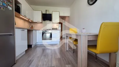 Byty na predaj 3-izbový, Nitra · €170 900