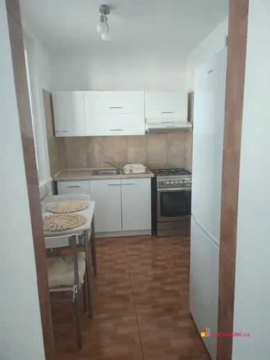 Mieszkania na sprzedaż, 1-pokojowe, Dubnica nad Váhom · €98 000