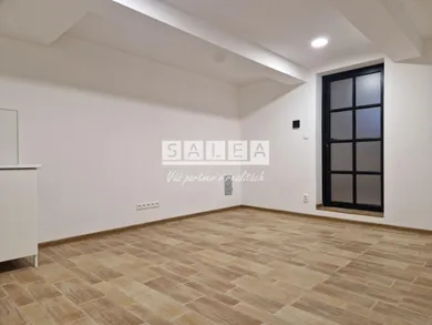 Na prenájom komerčné, 22 m², Šaľa, Centrum mesta