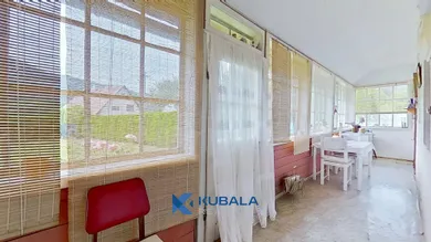 Na predaj 2-izbový rekreačný dom, 98 m², Stará Bystrica