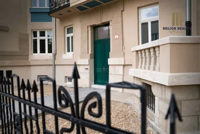 Na predaj 4-izbový byt, 123 m², Košice-Staré Mesto, Štefánikova