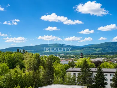 Byty na predaj 1-izbový, Dubnica nad Váhom · €98 900