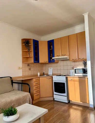 Na prenájom 1-izbový byt, 24 m², Zlaté Moravce, Beňadická cesta