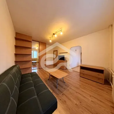 Byty na prenájom 1-izbový, Nitra · €530