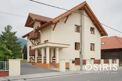 Properties for sale in Pavčina Lehota · €710,000