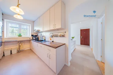 Na predaj 2-izbový byt, 65 m², Košice-Šaca, Železiarenská