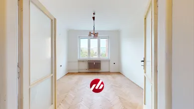 Mieszkania na sprzedaż, 2-pokojowe, Bratislava-Rača · €215 000