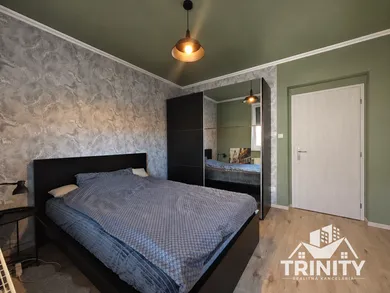 Na prenájom 3-izbový byt, 70 m², Nové Zámky, Andovská ulica