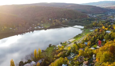 Na predaj rekreačný dom, 250 m², Bukovec