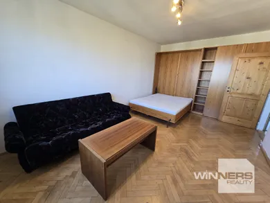 Na prenájom 1-izbový byt, 36 m², Poprad, Okružná