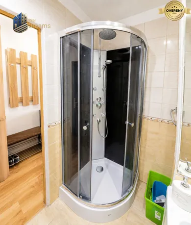 Na prenájom 1-izbový byt, 25 m², Liptovský Mikuláš, Stodolova