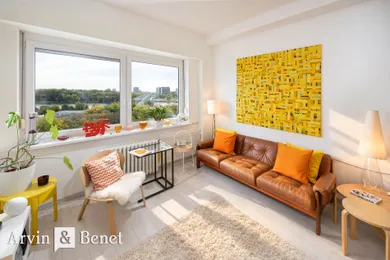 Na predaj 3-izbový byt, 102 m², Bratislava-Staré Mesto