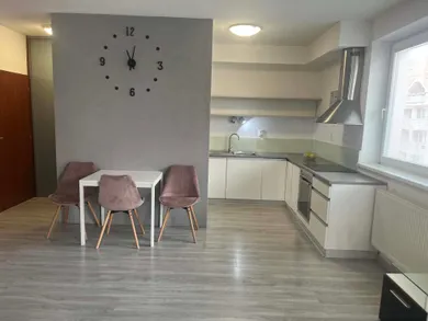 Apartments for sale, 2-room in Stupava · €185,000