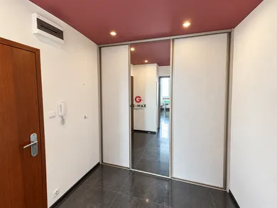 Na predaj 4-izbový byt, 80 m², Michalovce, Zakarpatská