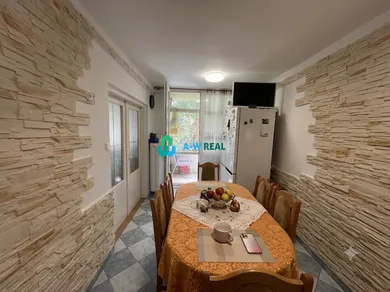 Na predaj 3-izbový byt, 72 m², Dunajská Streda