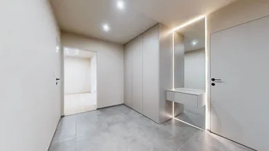 Na predaj 4-izbový byt, 105 m², Lučenec, Rúbanisko II