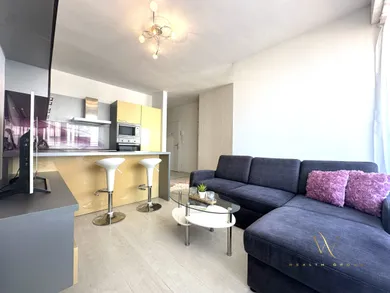 Mieszkania na wynajem, 2-pokojowe, Bratislava-Podunajské Biskupice · €800