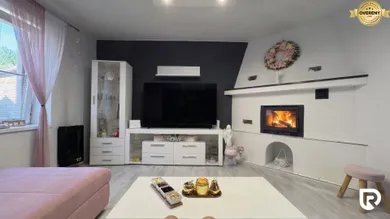 Na predaj 3-izbový dom, 68 m², Bzince pod Javorinou