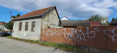 Na predaj dom, 100 m², Myjava, Prvej SNR