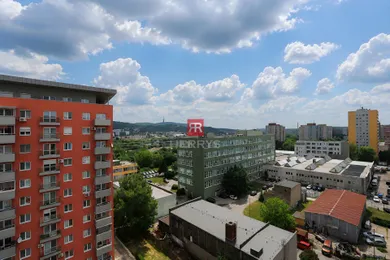 Na prenájom byt v Bratislava-Dúbravka · €800 · Novostavba