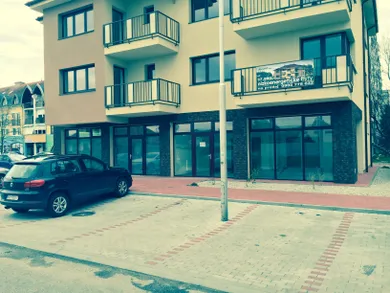 Commercial Properties for rent in Dunajská Streda · €700