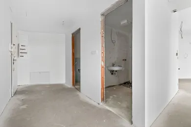 Na predaj 2-izbový byt, 59 m², Bratislava-Ružinov, Tomášikova