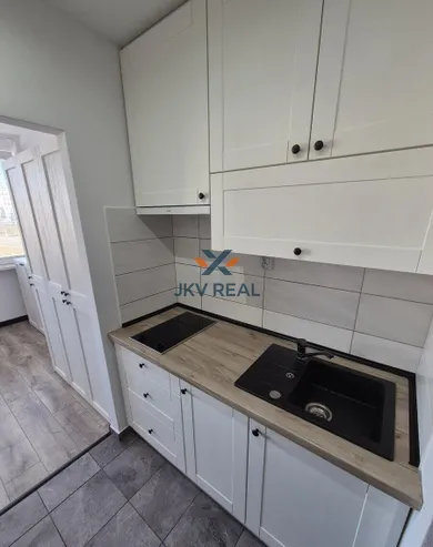 Na prenájom 1-izbový byt, 20 m², Prešov, Sabinovská