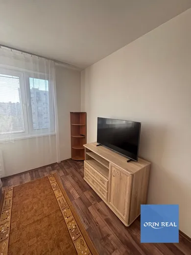 Na predaj 1-izbový byt, 38 m², Pezinok, L. Novomeského
