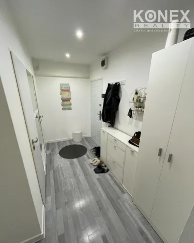 Na predaj 2-izbový byt, 54 m², Prešov, Mukačevská