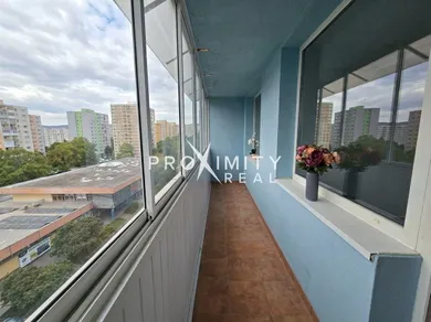 Na predaj 2-izbový byt, 42 m², Košice-Sídlisko KVP, Zombova