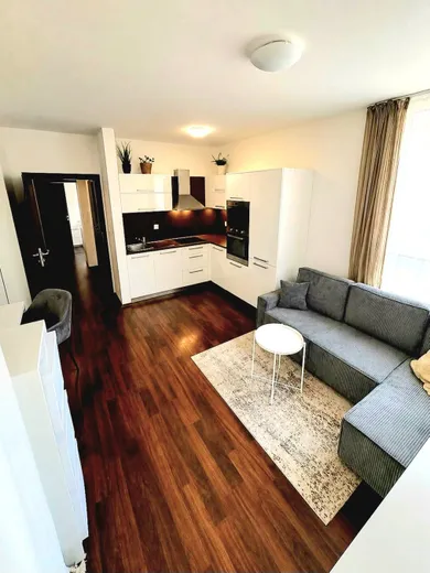 Mieszkania na sprzedaż, 2-pokojowe, Bratislava-Podunajské Biskupice · €244 900