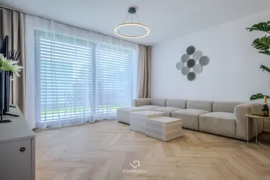 Na predaj 3-izbový dom, 77 m², Dulova Ves, Zimná ulica