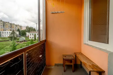 Na prenájom byt v Brezno · €520 · Dokončené