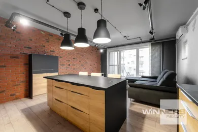 Na predaj 3-izbový byt, 81 m², Košice-Západ, Strážovská