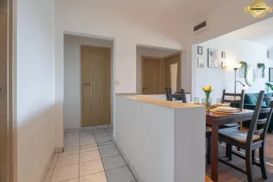 Na predaj 3-izbový byt, 71 m², Bratislava-Petržalka, Bulíkova