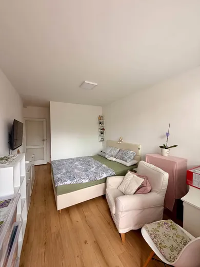 Na predaj 3-izbový byt, 64 m², Skalica, Dr. Clementisa