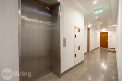 Na predaj 3-izbový byt, 94 m², Bratislava-Ružinov