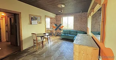 Na prenájom 2-izbový byt, 55 m², Poprad, Okružná
