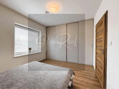 Na prenájom 4-izbový byt, 94 m², Ivanka pri Dunaji, Bernolákovská