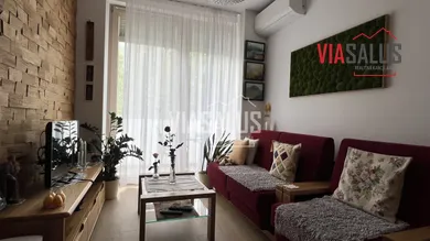 Na predaj 2-izbový byt, 31 m², Vysoké Tatry, Nový Smokovec
